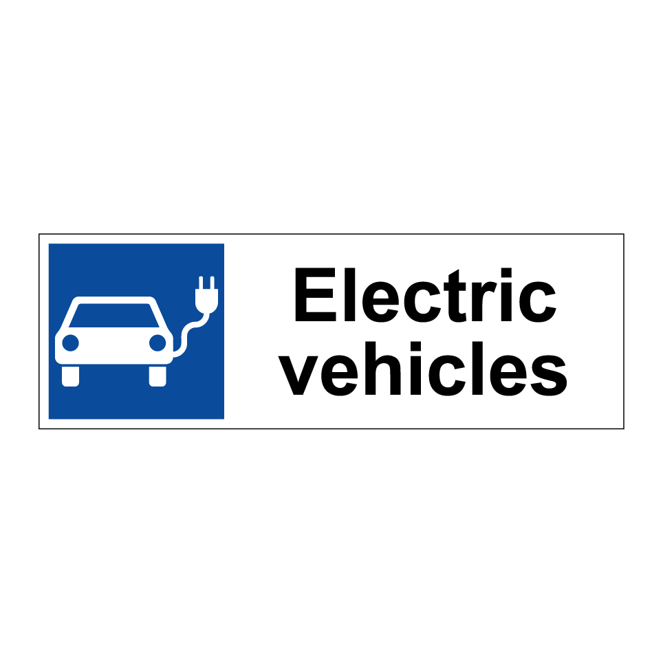 Electric vehicles