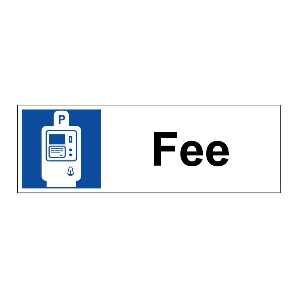 Fee