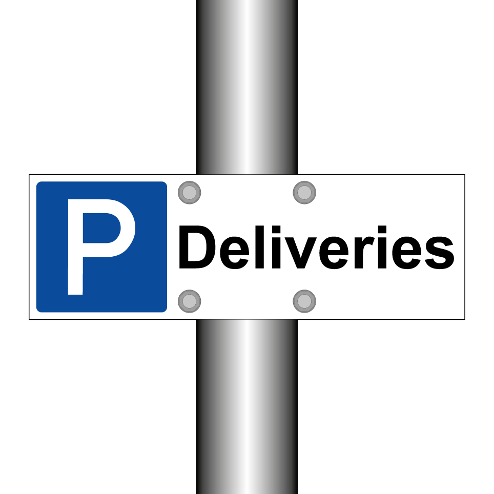 Deliveries