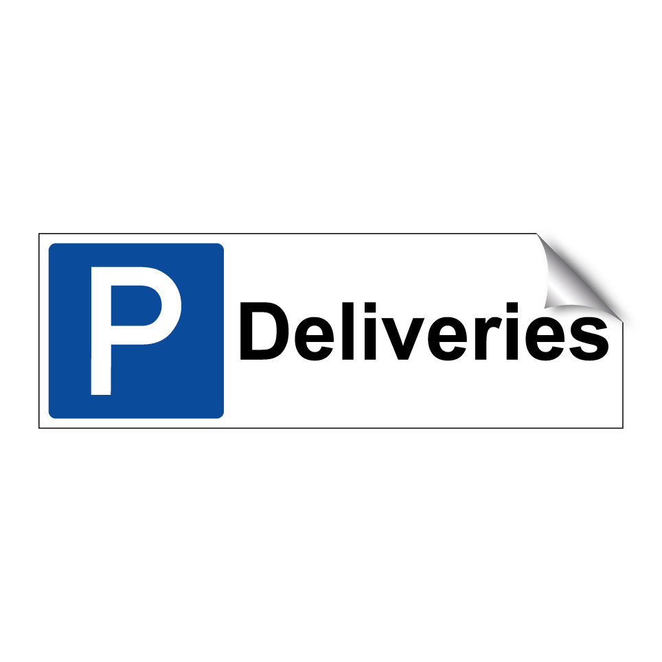 Deliveries