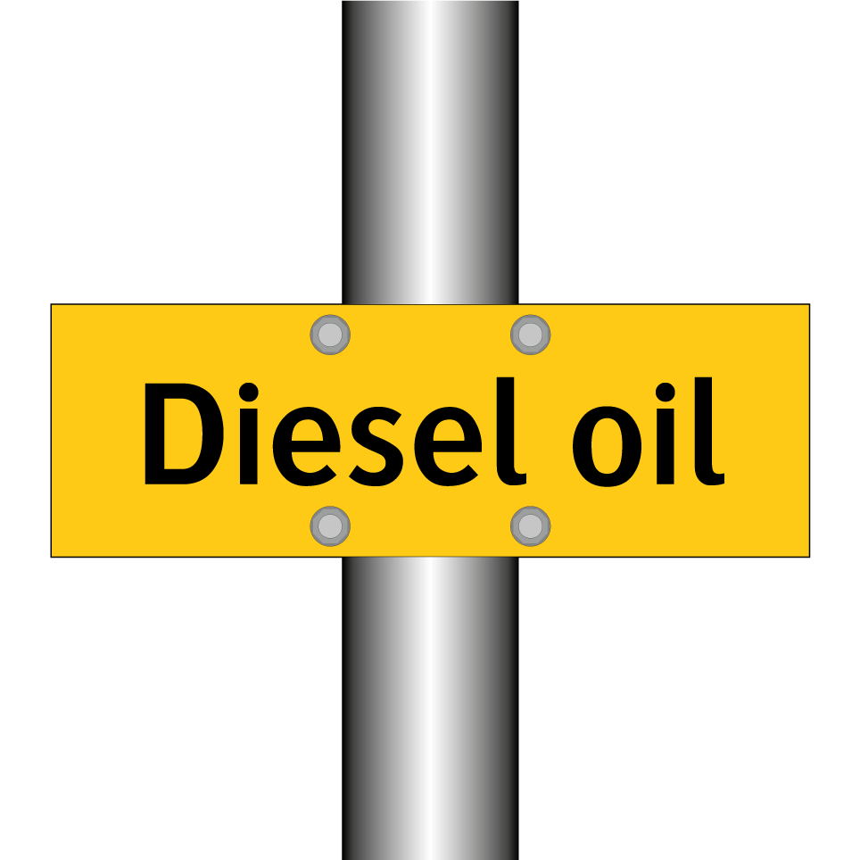 Diesel oil
