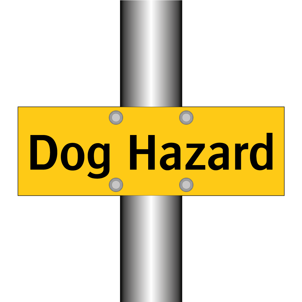 Dog Hazard