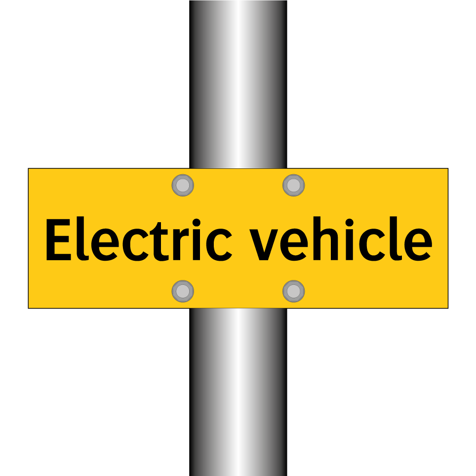 Electric vehicle
