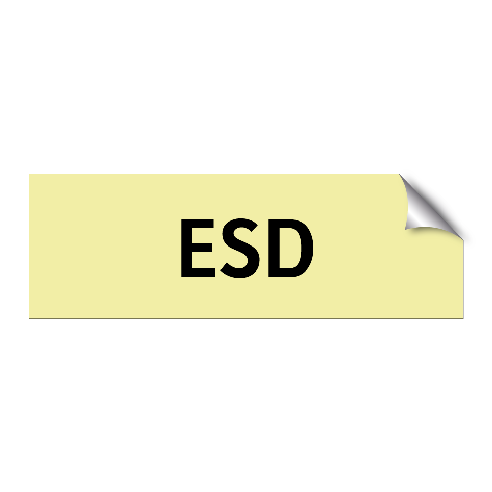 ESD