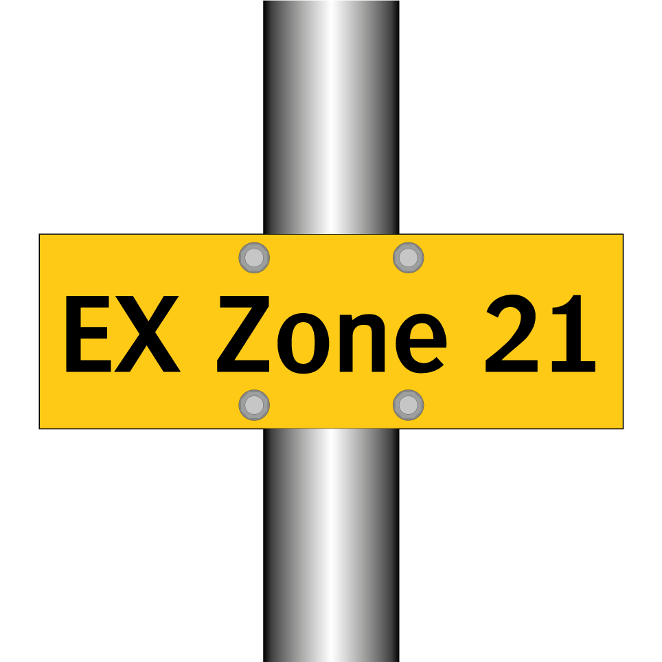EX Zone 21