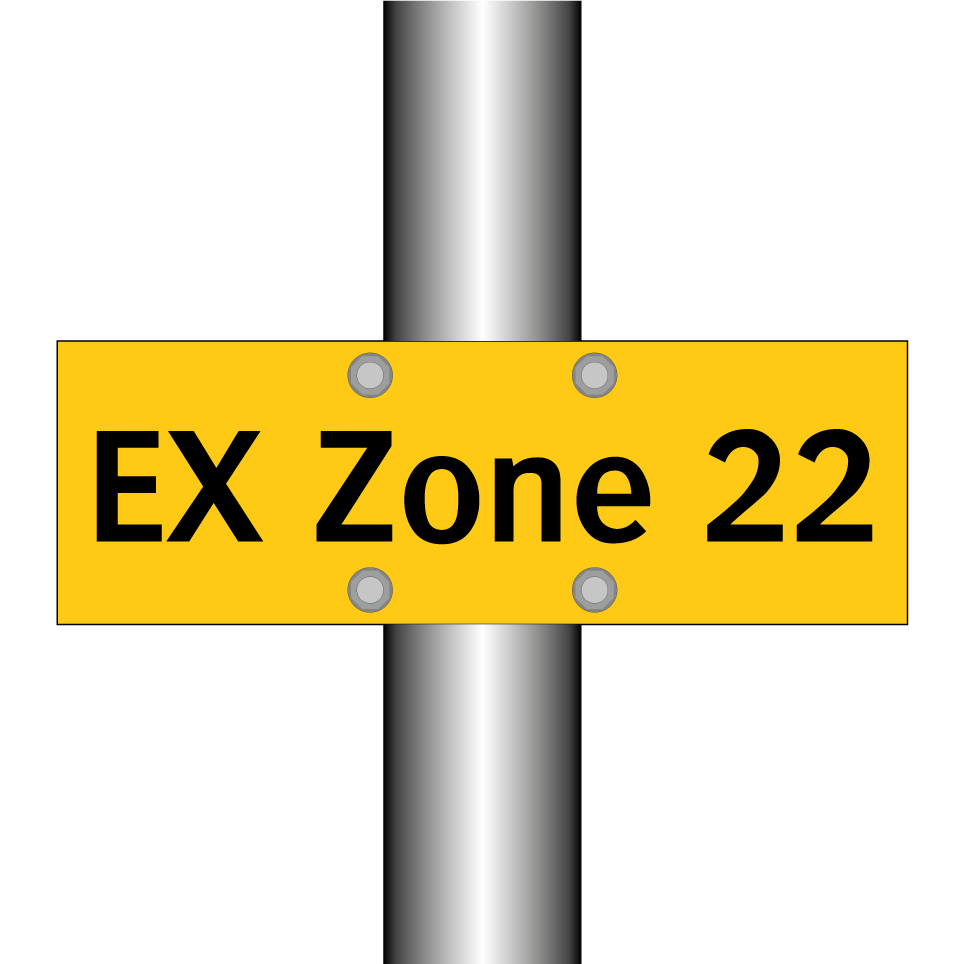 EX Zone 22