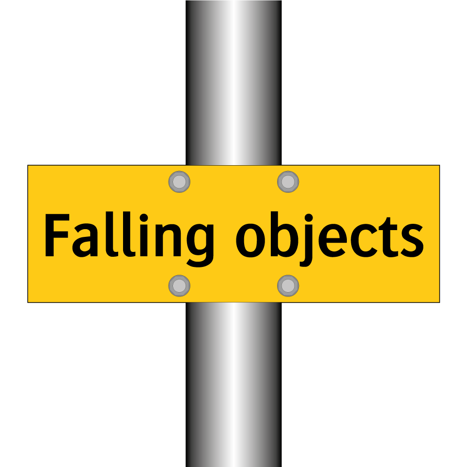 Falling objects