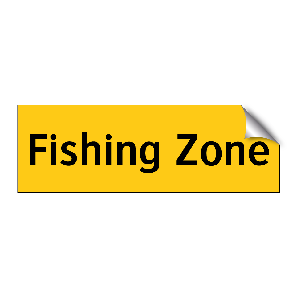 Fishing Zone