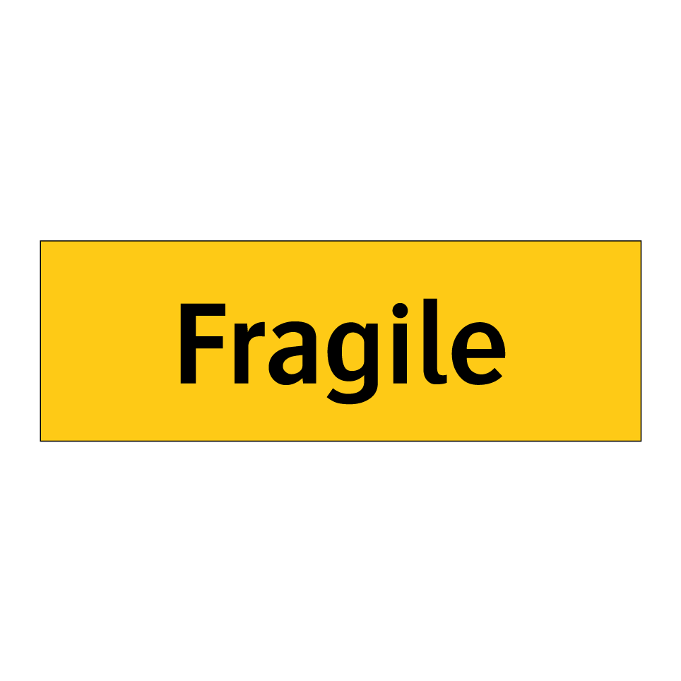 Fragile