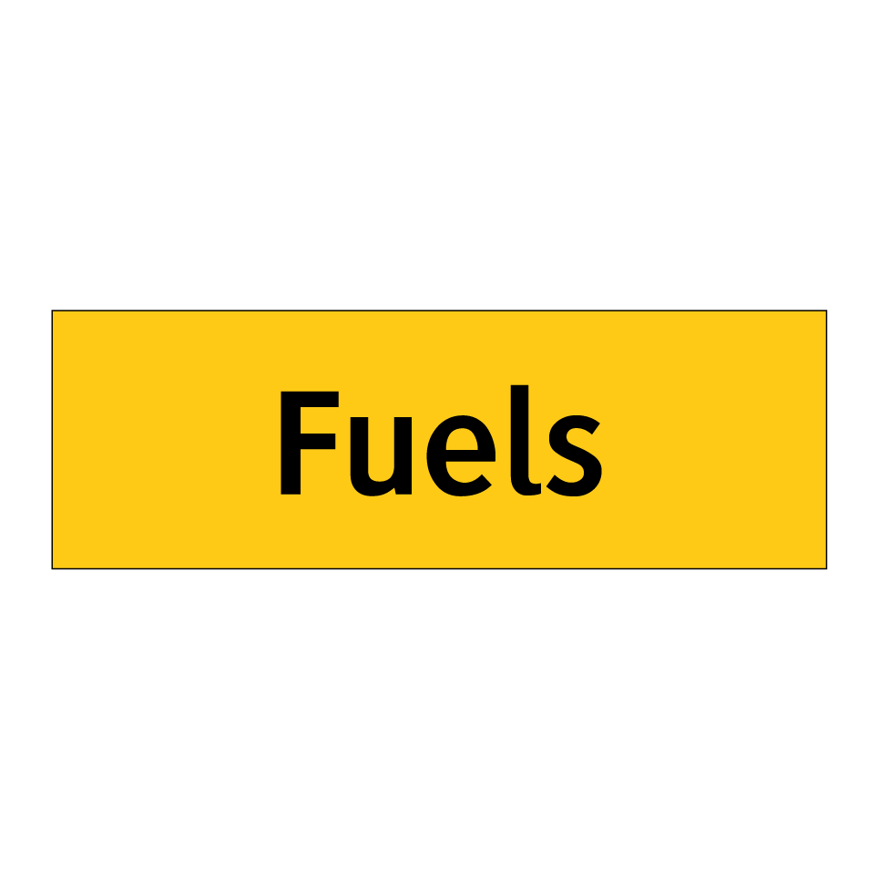 Fuels