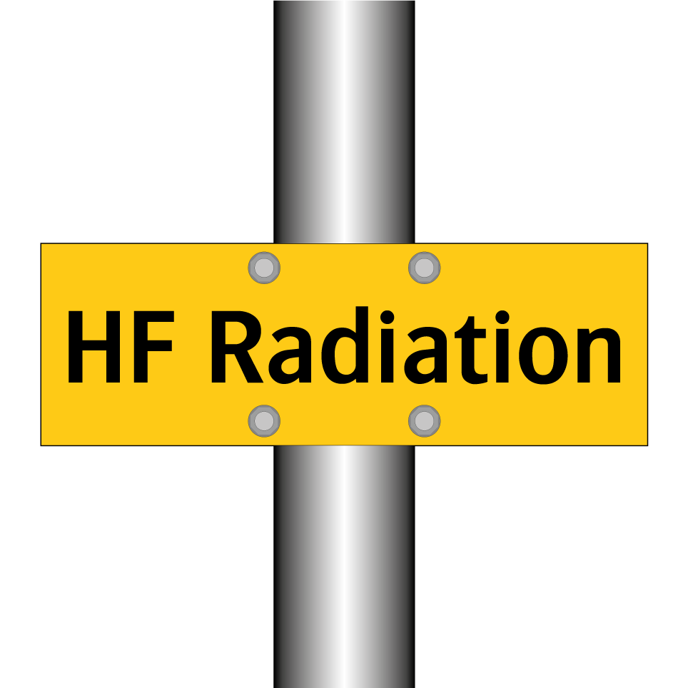 HF Radiation