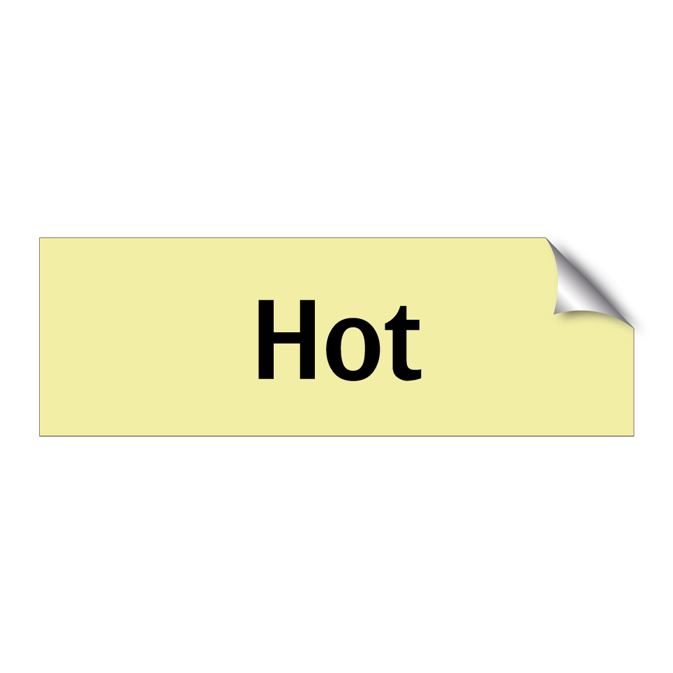 Hot