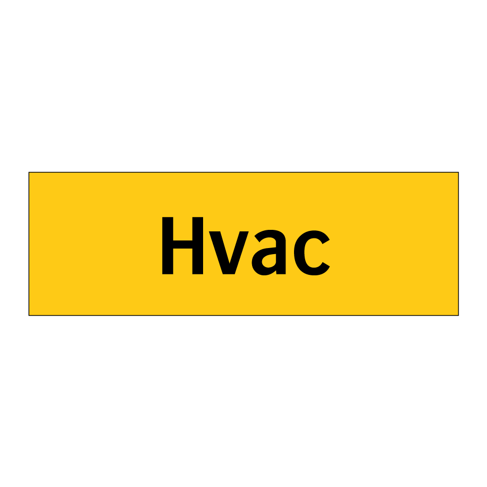 Hvac