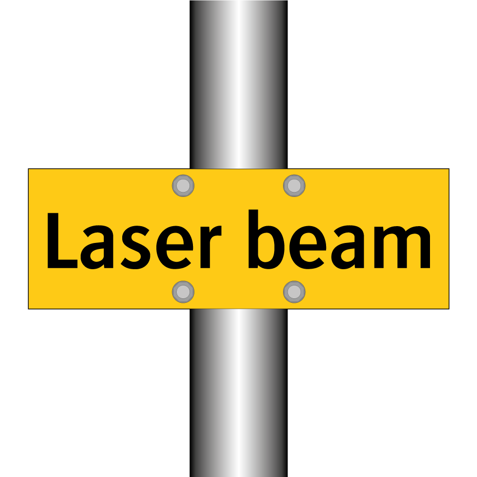 Laser beam