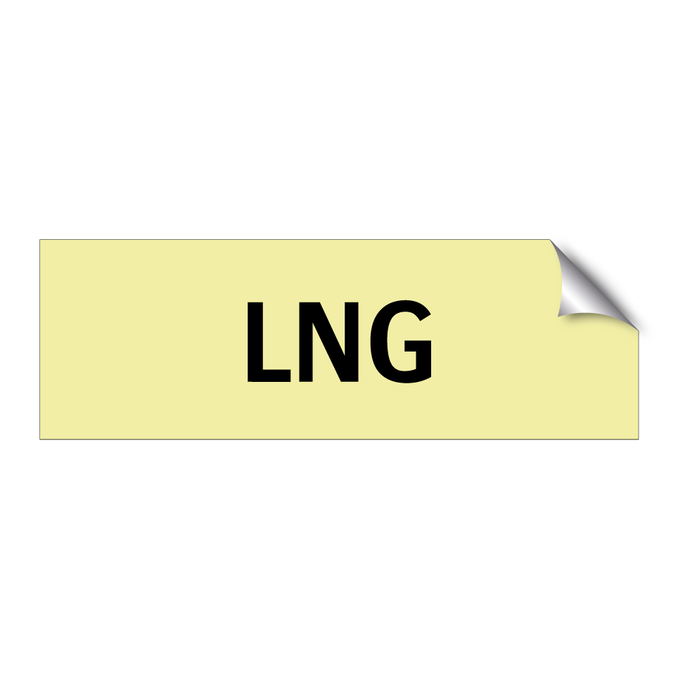 LNG