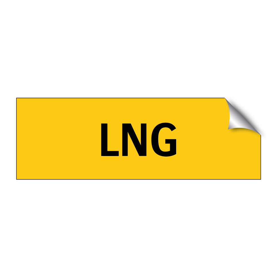 LNG