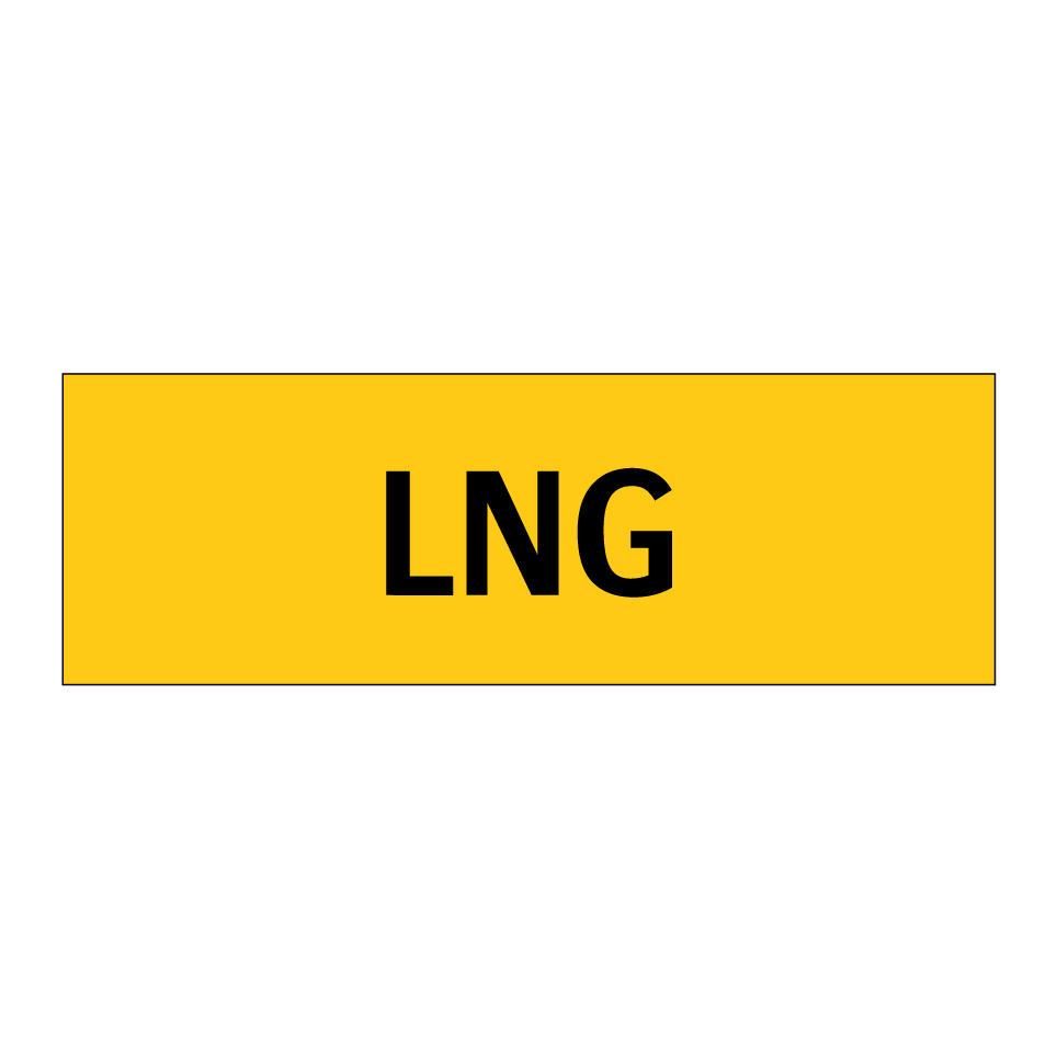 LNG