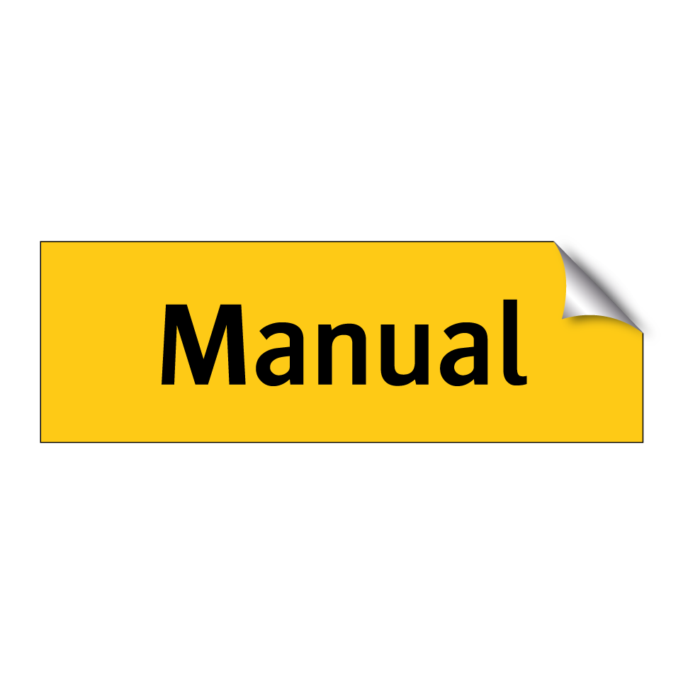 Manual