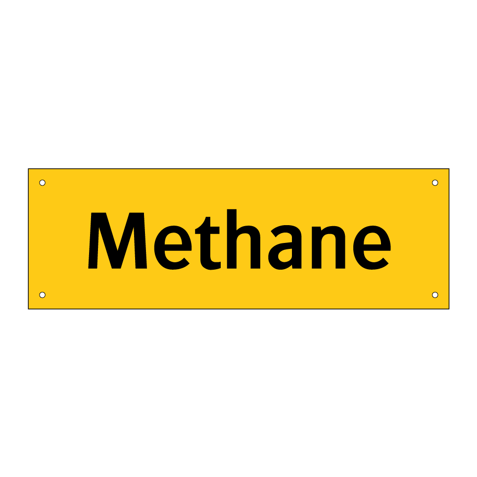Methane