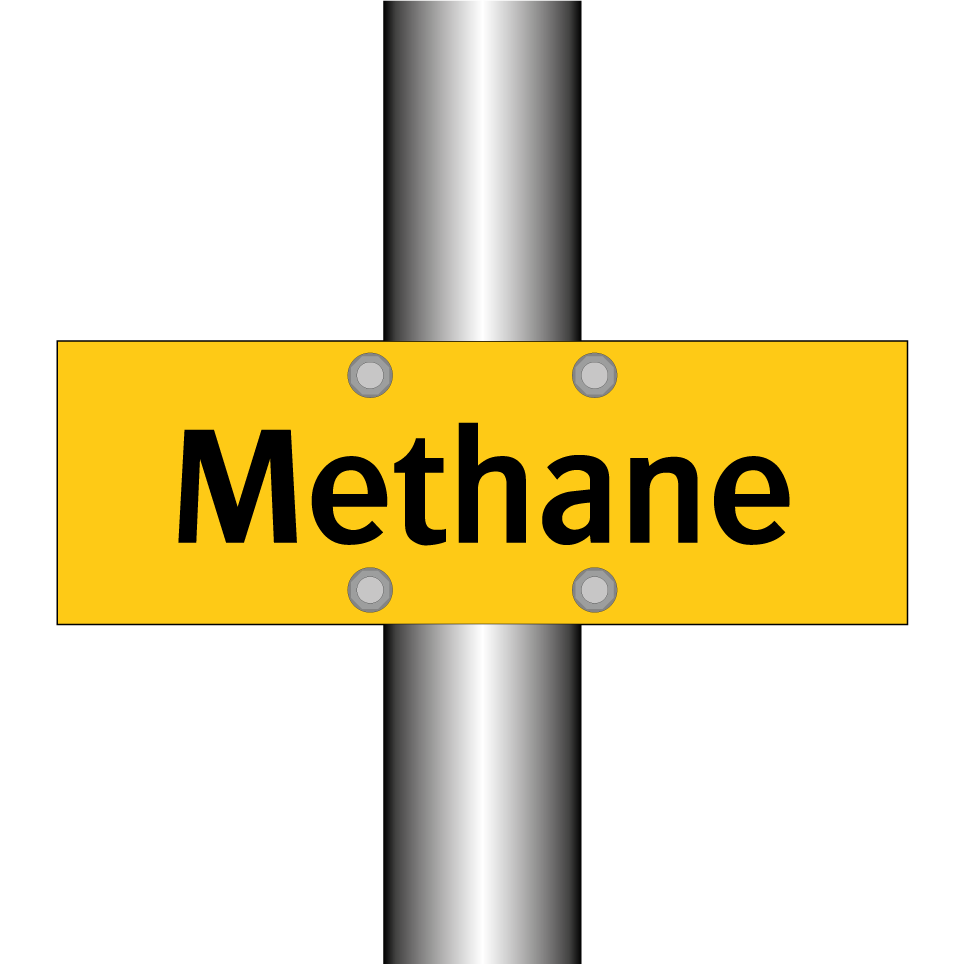 Methane