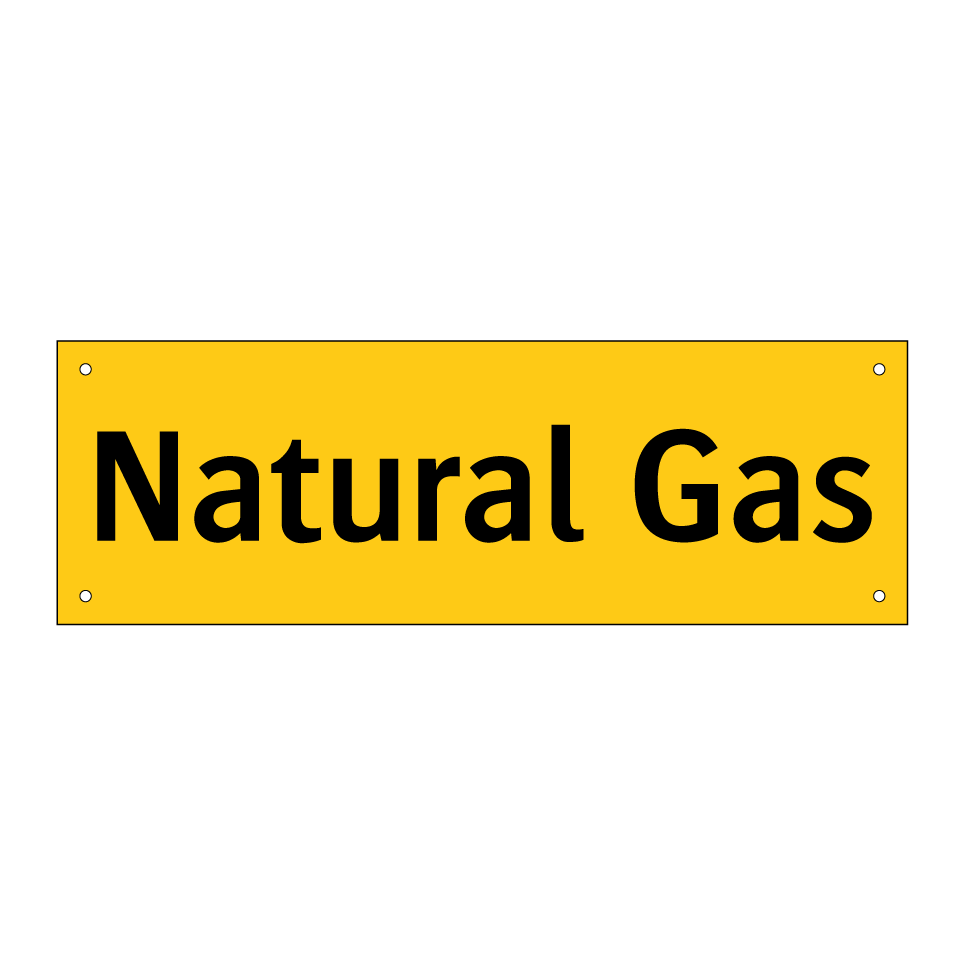 Natural Gas