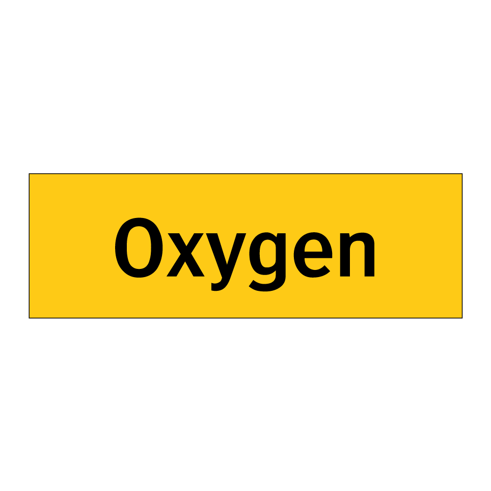 Oxygen