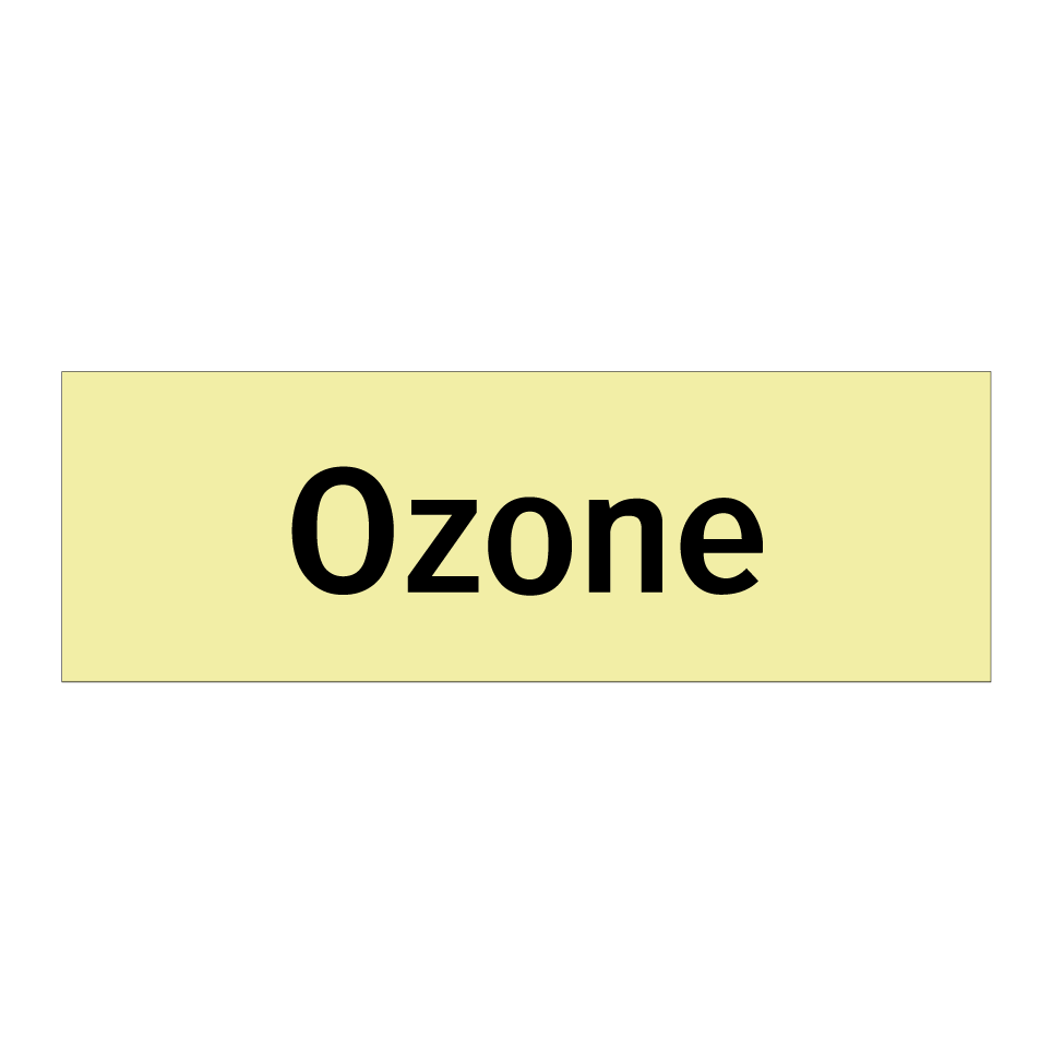Ozone