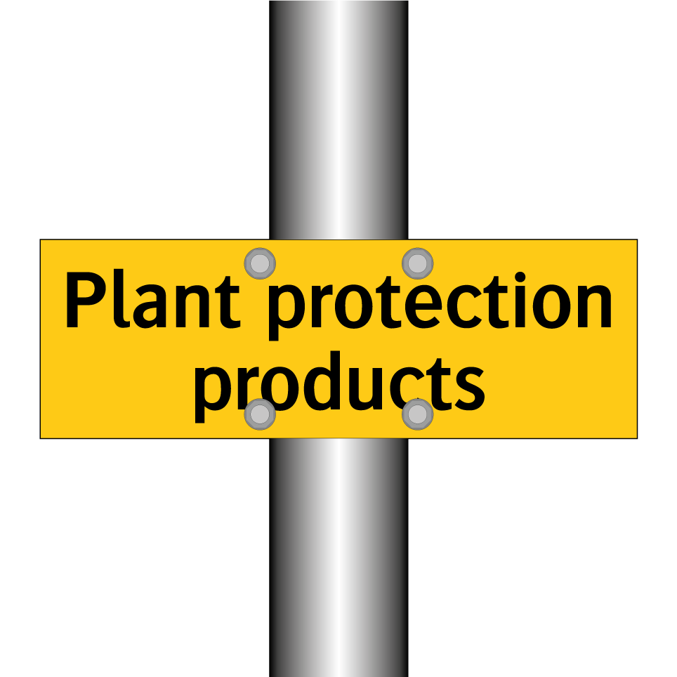 Plant protection products