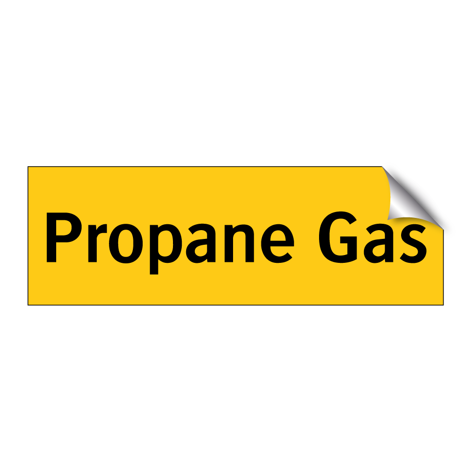 Propane Gas