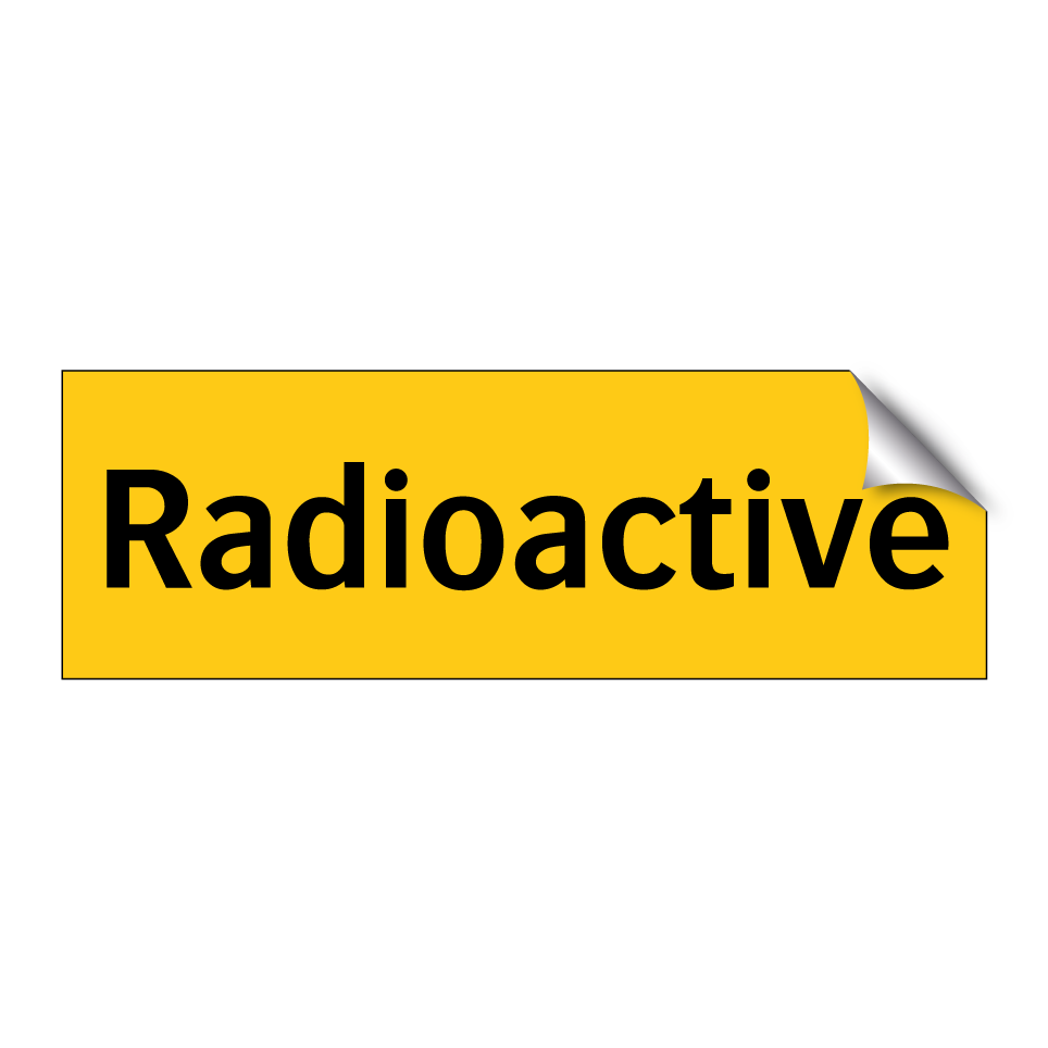 Radioactive