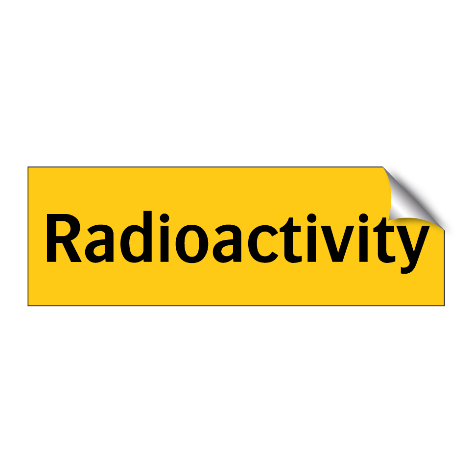 Radioactivity