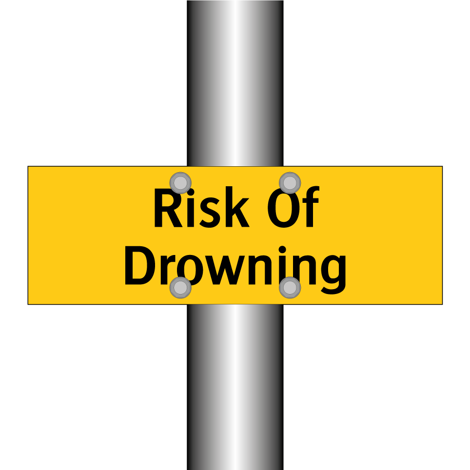 Risk Of Drowning