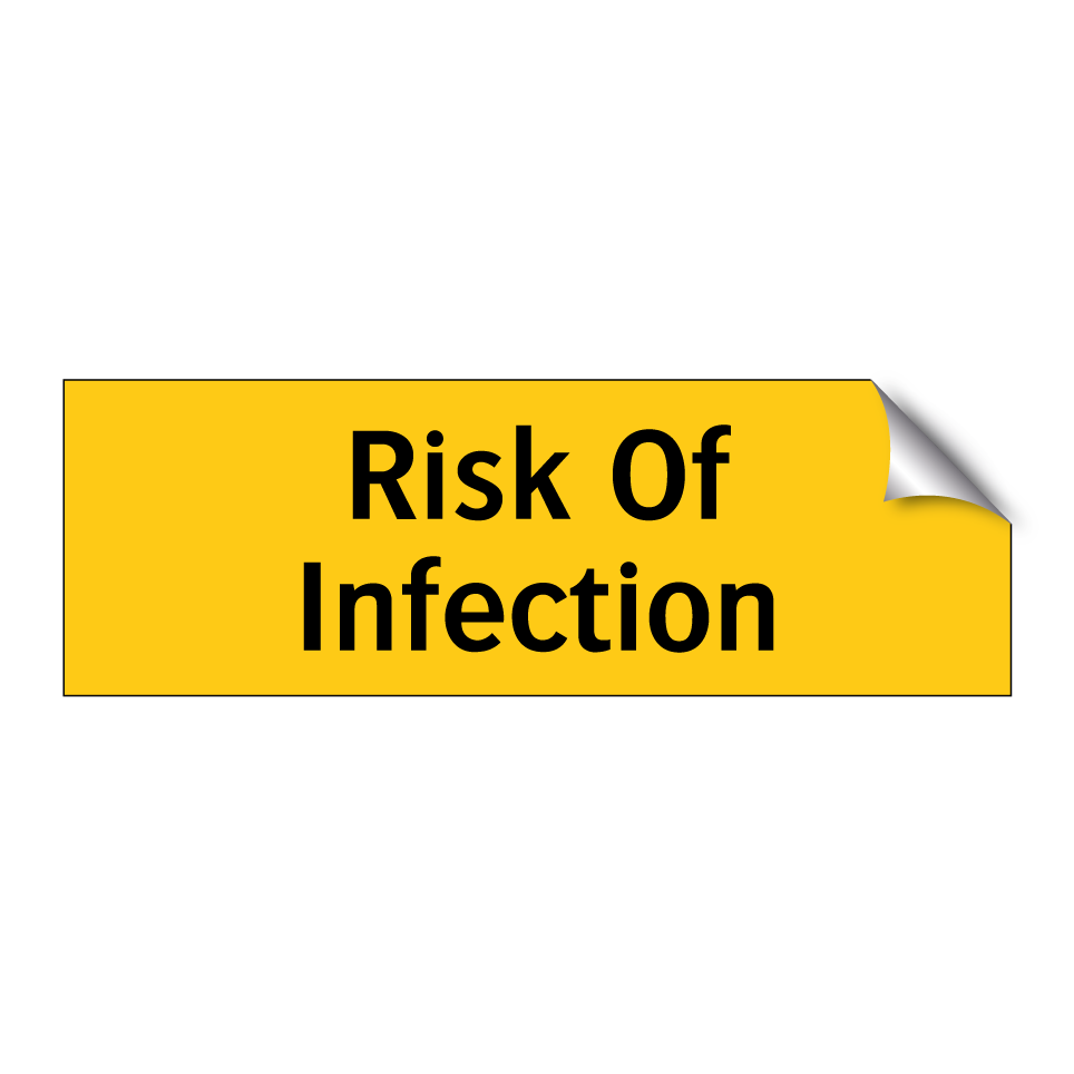 Risk Of Infection