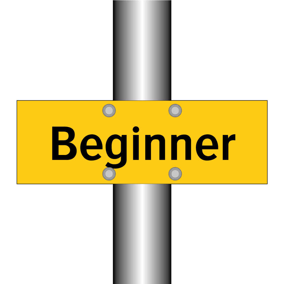 Beginner
