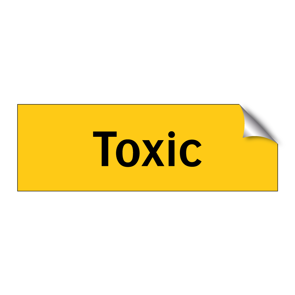 Toxic
