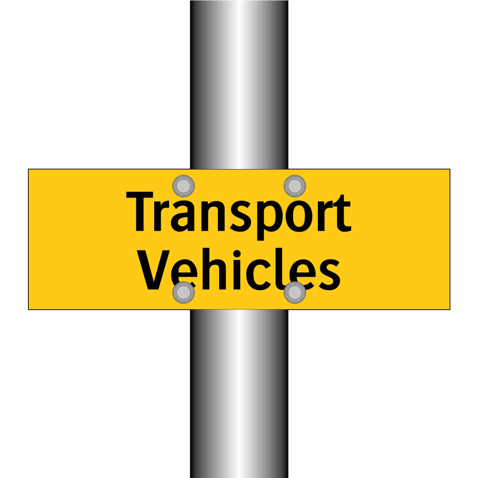 Transport Vehicles
