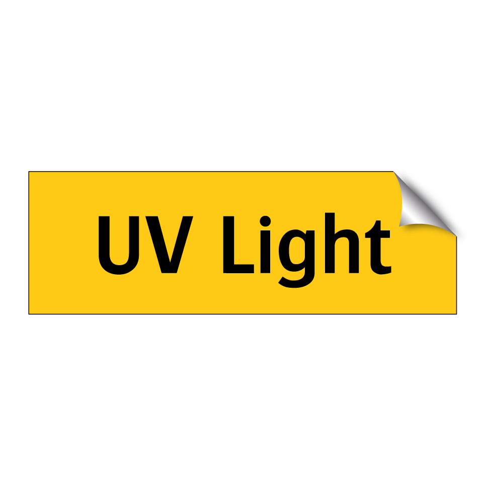 UV Light