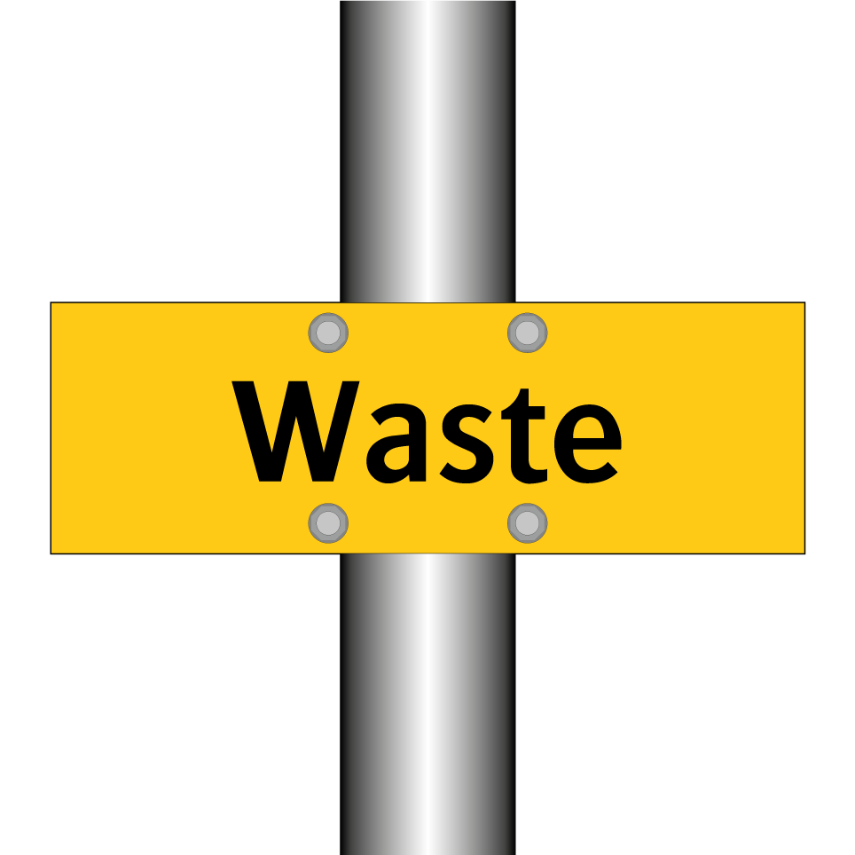 Waste