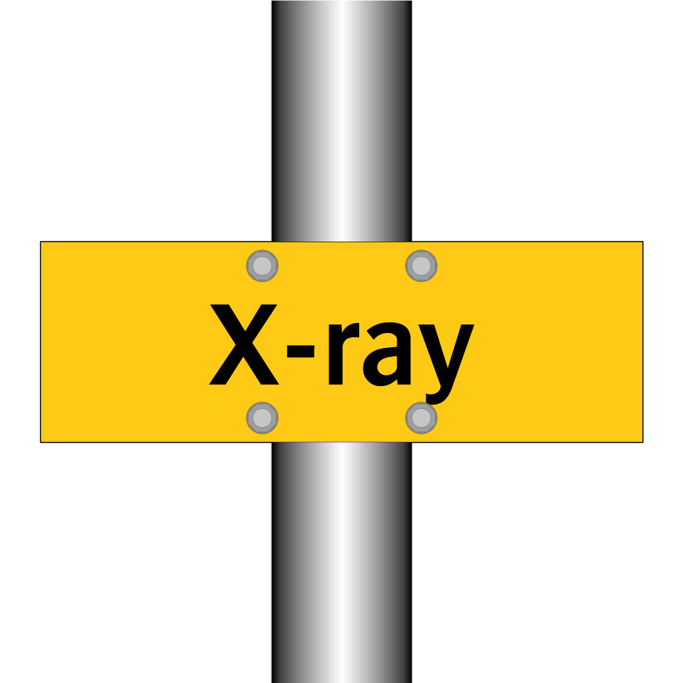X-ray