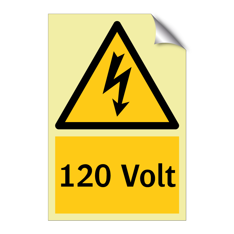 120 Volt