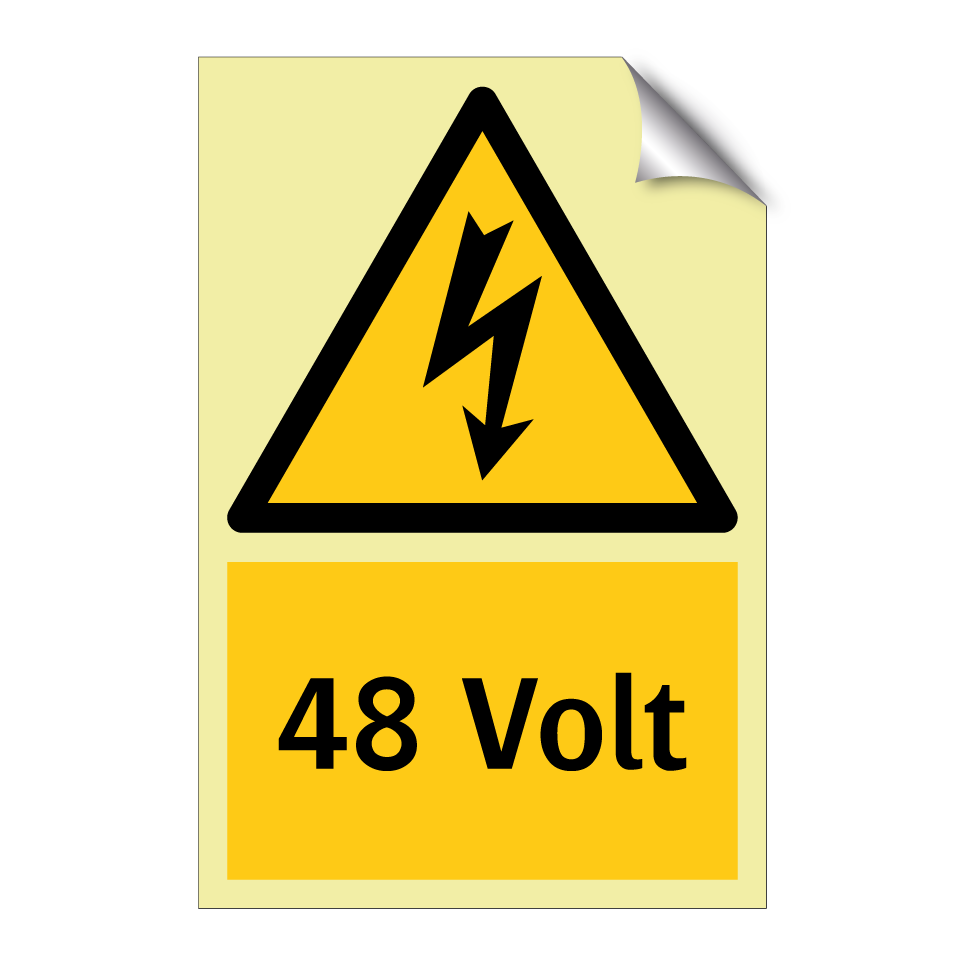 48 Volt