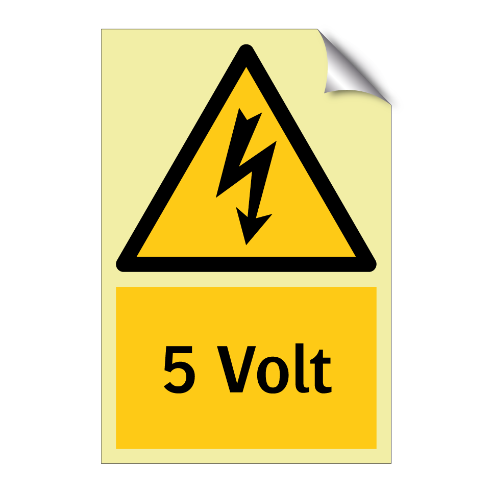 5 Volt