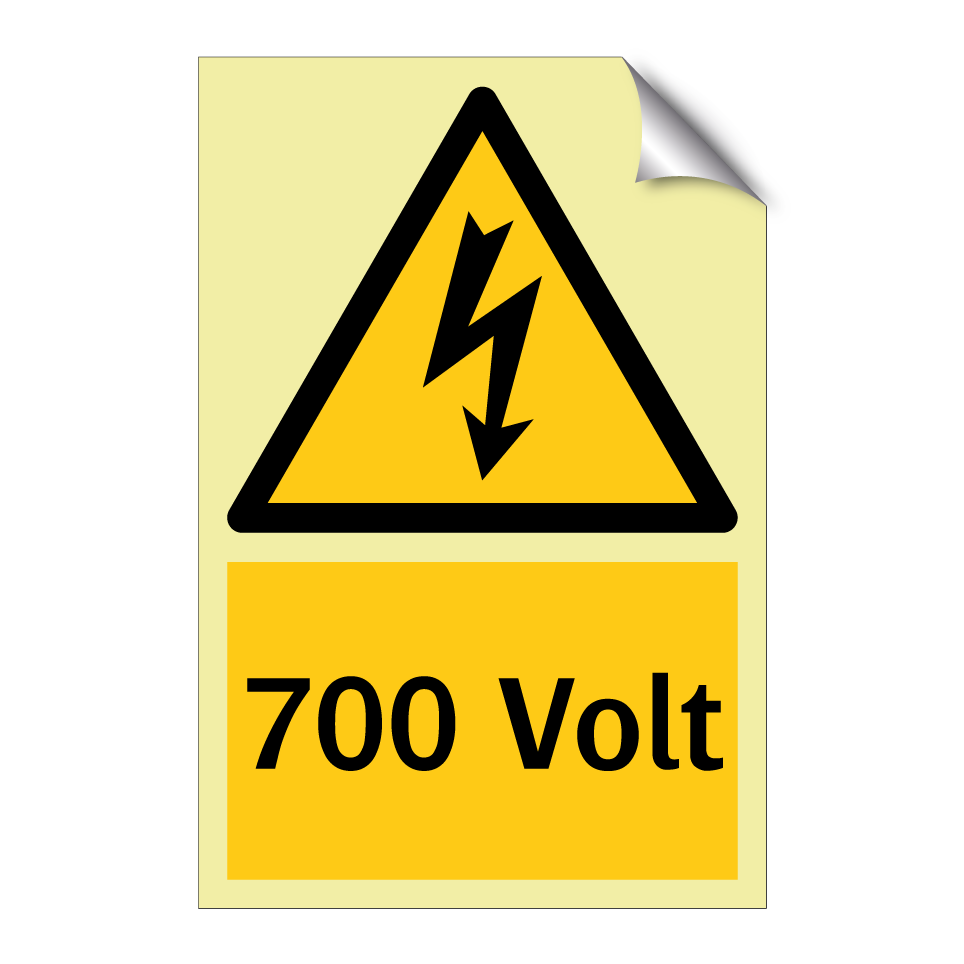 700 Volt