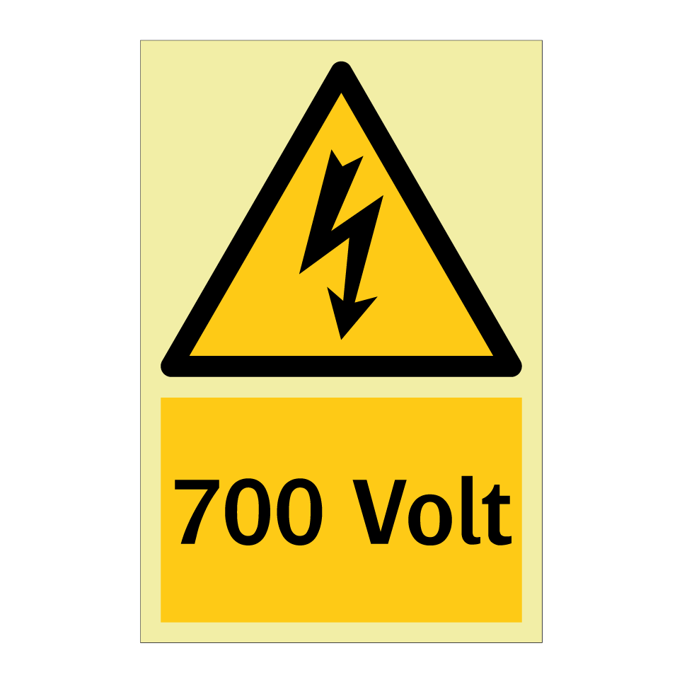 700 Volt