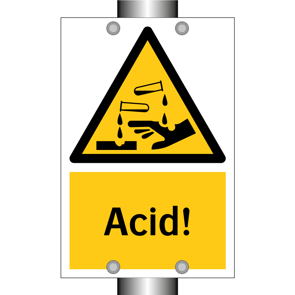 Acid!