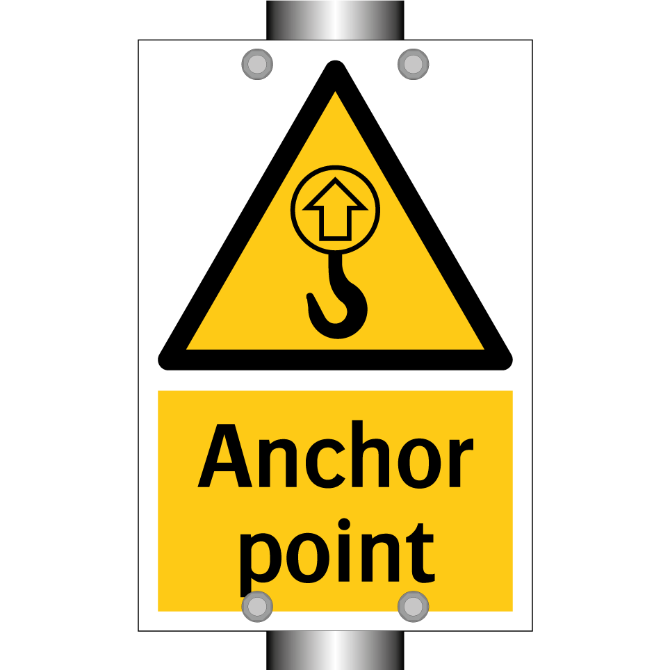 Anchor point
