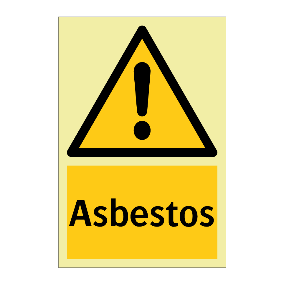 Asbestos