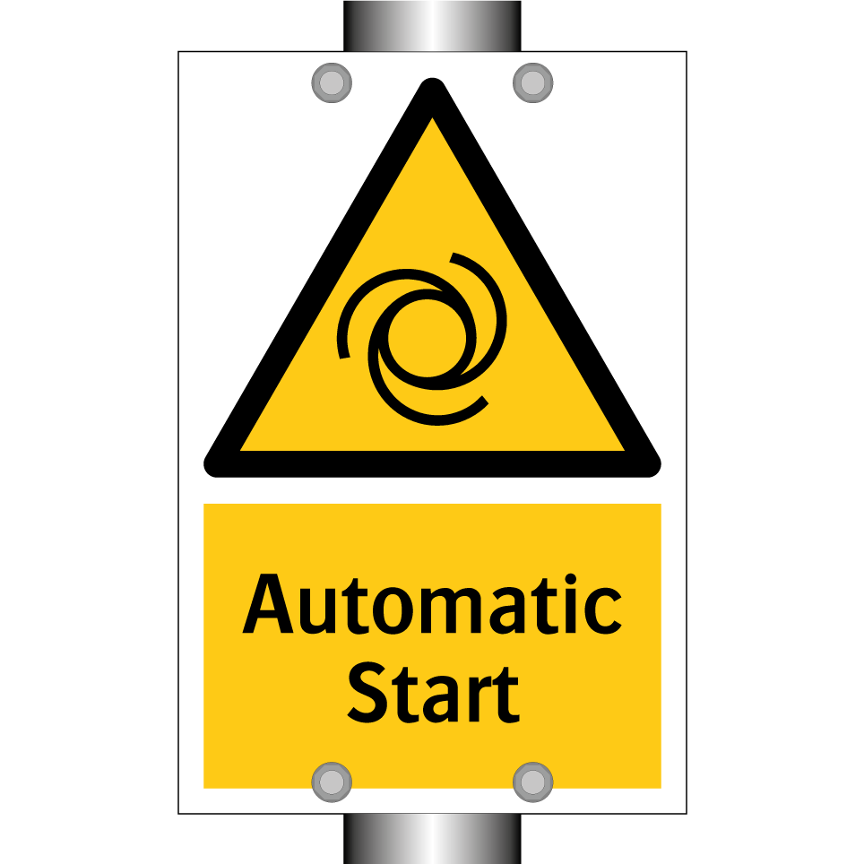 Automatic Start