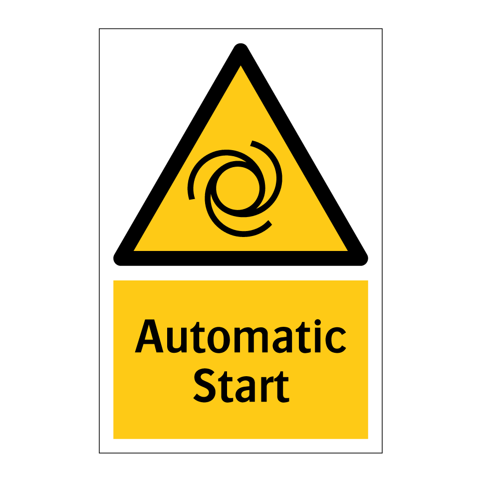 Automatic Start