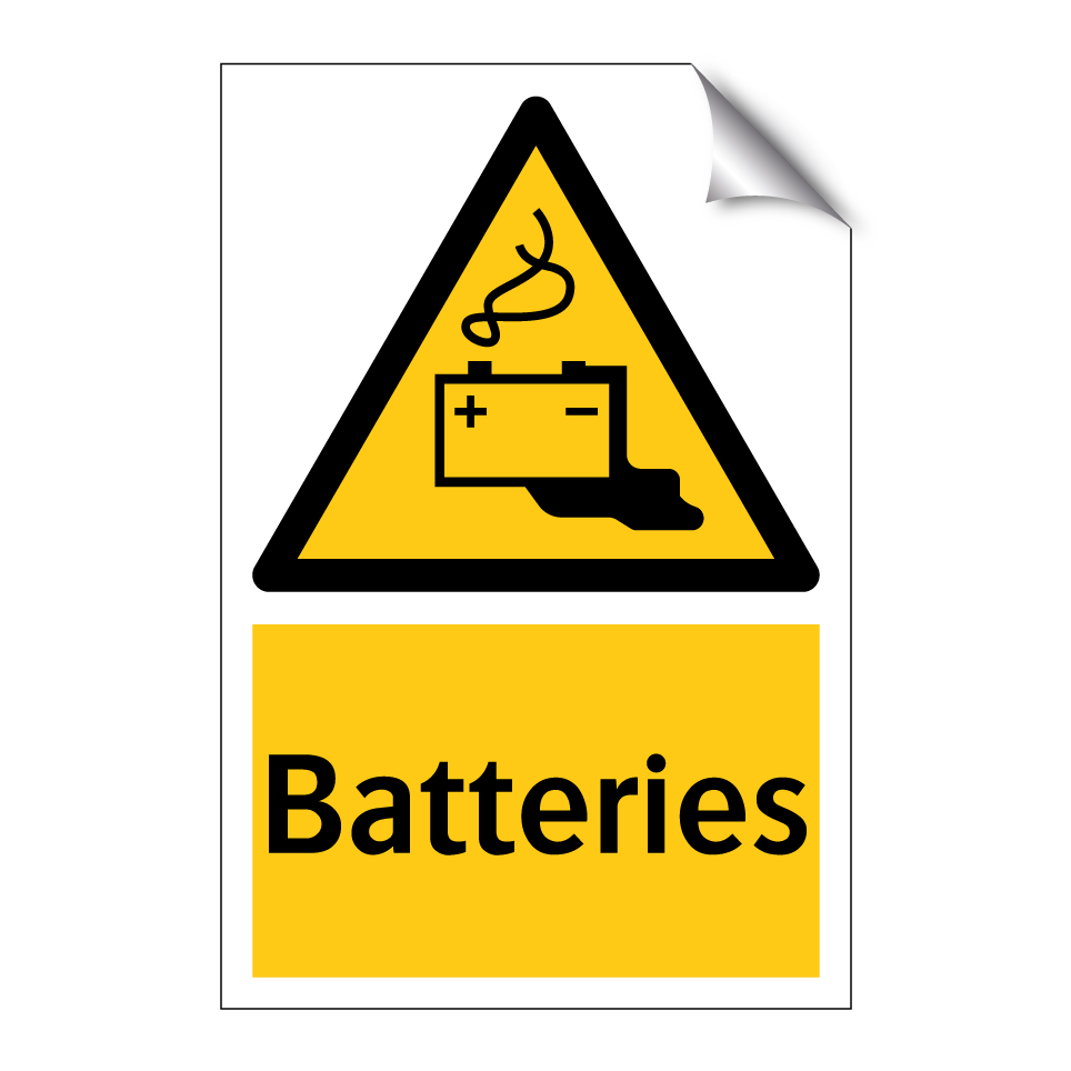 Batteries
